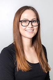 Elisabeth Hornoková